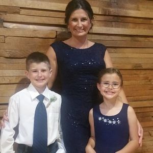 Meet your Posher, Becky